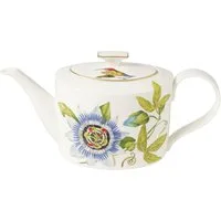 Villeroy & Boch Teekanne Amazonia Teekanne für 6 Pers. 1,2 l