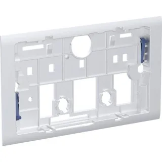 Geberit Sigma70 Befestigungsrahmen f. BetPl. 245735JQ1