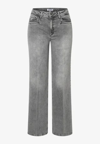 MORE & MORE - Marlene Jeans denim - Gr. - 34