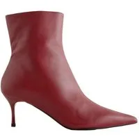 Next Forever Comfort® spitze Stiefeletten mit Absatz Stiefelette (1-tlg)