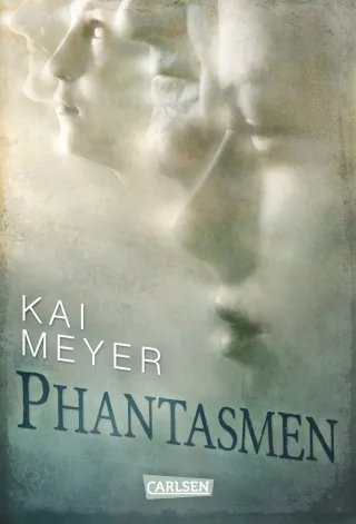 Phantasmen [Gebundene Ausgabe] [2014] Meyer Kai