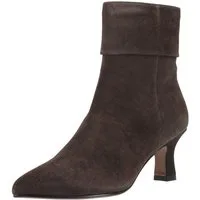 Regarde Le Ciel Regarde Le Ciel Stiefelette Veloursleder Stiefelette