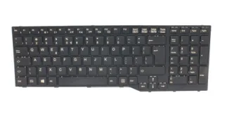 Fujitsu 38041090 | 38041090 | Tastatur - Deutsch