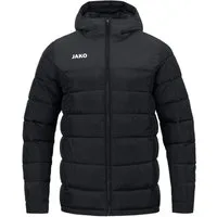 Jako Allwetterjacke Stadion Jacke (1-St) Kapuze