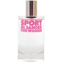 JIL SANDER Eau de Parfum Sport For Women Eau de Toilette Spray 50ml