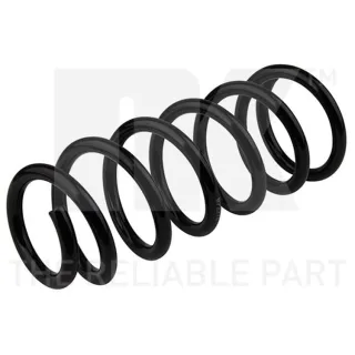 NK Feder hinten Nissan Primera P12 542222