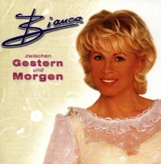 Zwischen Gestern und Morgen [Audio CD] Bianca
