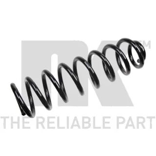 NK Feder hinten Renault Grand Scenic