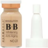Dermamax BB-Creme DERMAMAX BB Serum Ampullen für die BB Behandlung für Microneedling