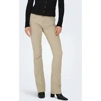 ONLY Cordhose ONL (1-tlg) Plain/ohne Details
