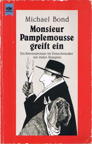 Monsieur Pamplemousse greift ein