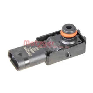 Metzger Drucksensor f?r Bremskraftverst?rker Audi Seat Skoda VW 0906413