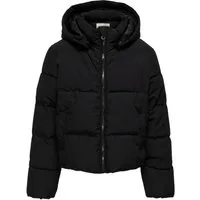 KIDS ONLY Winterjacke KOGDOLLY SHORT PUFFER JACKET OTW
