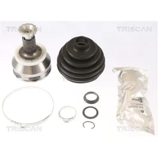 Triscan Antriebswellengelenk au?en Audi Seat Skoda VW 854029187