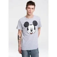 LOGOSHIRT T-Shirt Disney im lizenziertem Originaldesign