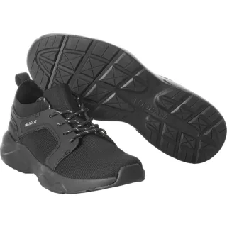 MASCOT Sneakers Schwarz 47 - F0960-996-09-47