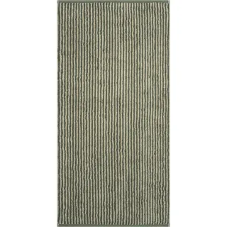Duschtuch TWO-TONE STRIPE