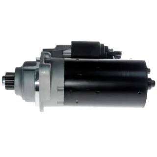 Hella Anlasser 1,7 kW Audi Seat Skoda VW 8EA011610-221