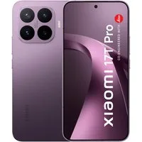 Xiaomi 17T Pro 12+512GB Smartphone Handy (50 MP Kamera, 6,83"144Hz AMOLED Display)