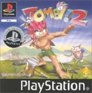 Tombi! 2