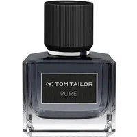 TOM TAILOR Eau de Toilette PURE FOR HIM, EdT 30 ml Man