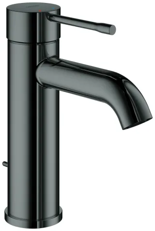 GROHE Einhand-Waschtischbatterie Essence S-Size hard graphite, 24171A01 24171A01