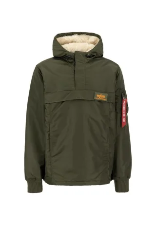 HPO Anorak