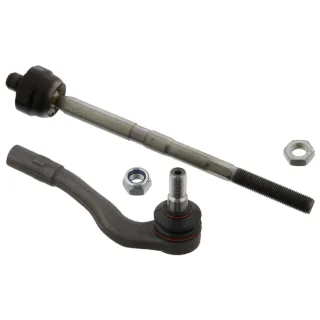 Febi Spurstange vorne rechts Mercedes Slk 40249