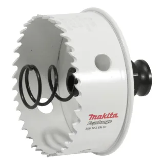 Makita Lochsäge EZYCHANGE BiM HSS - E-20410