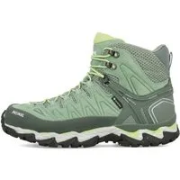Meindl Meindl Lite Hike Lady GTX Damen Linde Gelb Outdoorschuh