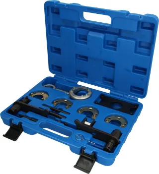 Brilliant Tools Motor-Einstellwerkzeug-Satz für Land Rover, MG - BT594500