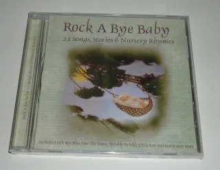 Rock a Bye Baby