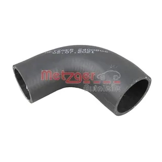 Metzger Ladeluftschlauch Ford Galaxy Mondeo S-Max 2,2 2400806