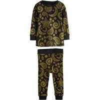 Next Pyjama Kuscheliger Pyjama (2 tlg)
