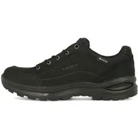 Lowa Lowa Renegade Evo GTX Lo Herren Schwarz Schwarz Outdoorschuh
