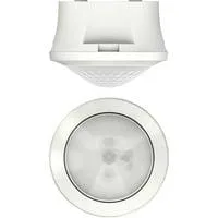 theMova S360-100 AP WH, Bewegungsmelder weiß