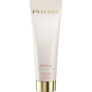 Phyris Gel 2 Oil Mask Belebende Maske mit Chili- und Pfeffer-Extrakt