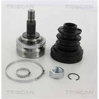 Triscan Antriebswellengelenk au?en Citroen Fiat Lancia Peugeot 854028153