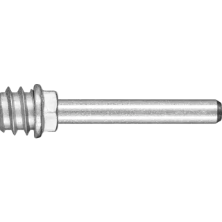 PFERD TOOLS COMBIDISC Werkzeughalter für CD-MINI-POLIFAN - 42700075