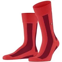Burlington Socken Retro Lines Socken (1-Paar)