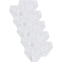 Next Slip 10er-Pack Unterhosen (10-St)
