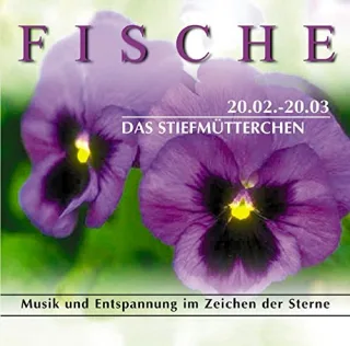 Die Fische: Musik und Entspannung im Zeichen der Sterne