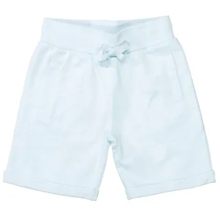 STACCATO - Kn.-Sweatbermudas cloud blue - Gr. - 134
