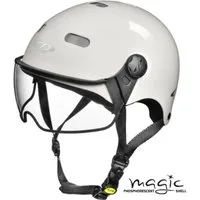CP premium helmets Fahrradhelm Fahrradhelm CP Carachillo Urban 58-60cm