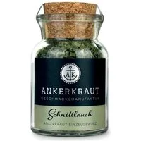 Ankerkraut Gewürz Schnittlauch, Ankerkraut Schnittlauch Gewürz, getrocknet - Kräuter