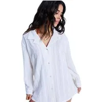 Roxy Langarmshirt Sunset Back