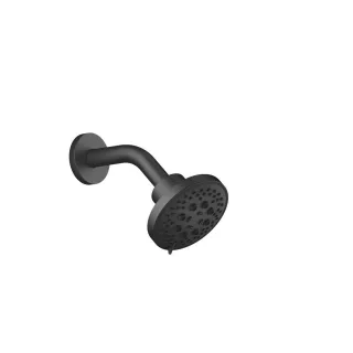 Dornbracht Kopfbrause SERIENSPEZIFISCH 28505979 Schwarz matt 28505979-33