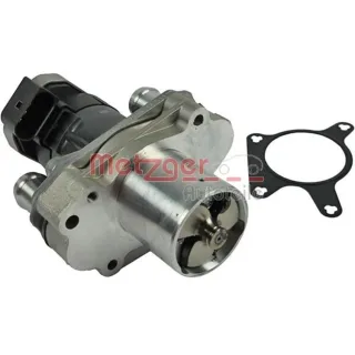 Metzger AGR-Ventil Mercedes Viano W639 Vito W639