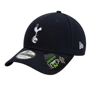 New Era - "9Forty Flawless" Baseball-Mütze für Herren (Dunkles Marineblau)