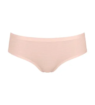 sloggi - sloggi ZERO Feel Air Hipster cherry pink - Gr. - S